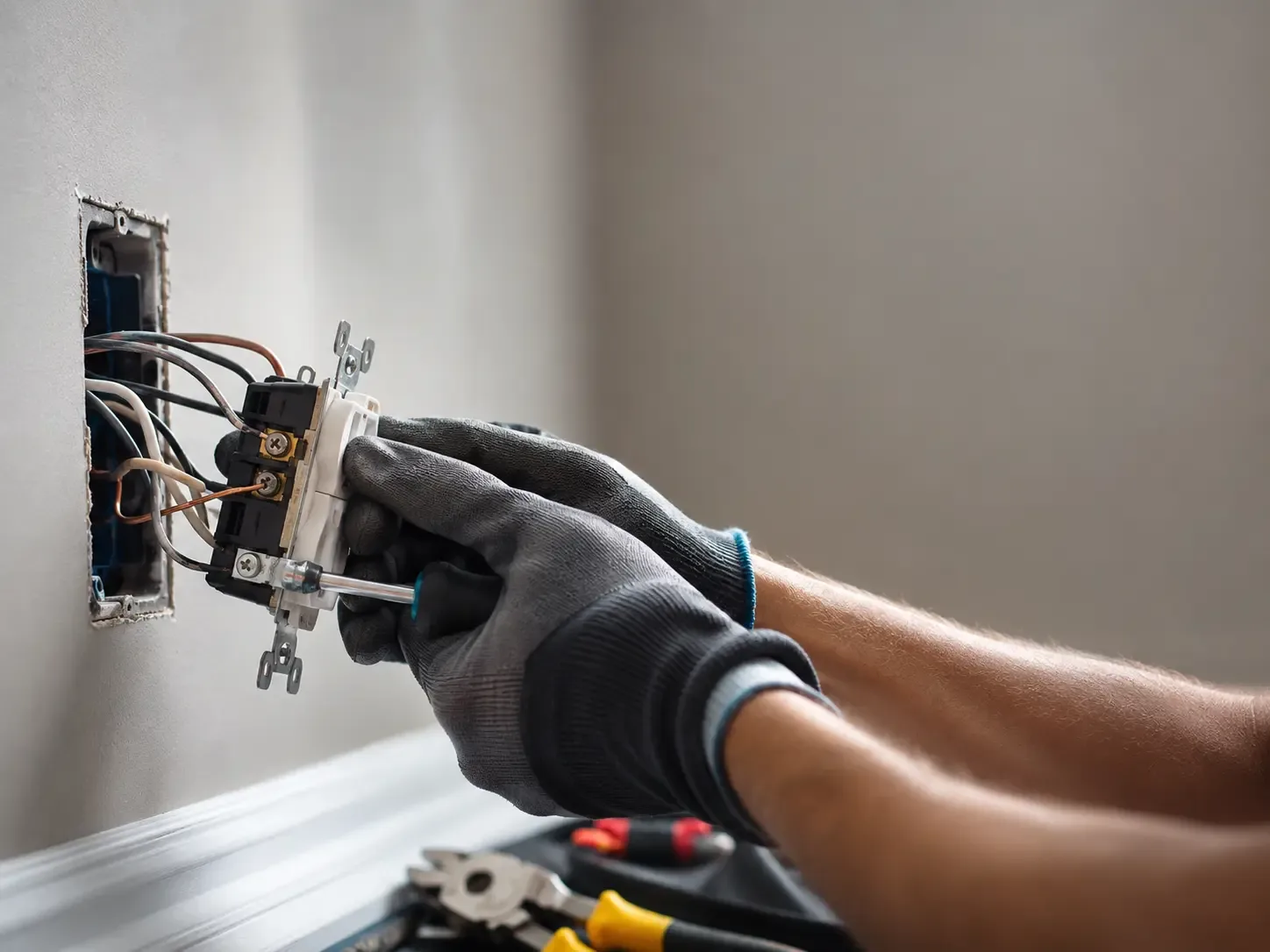 Why choose Whole Home Rewiring in Trout Creek, MT